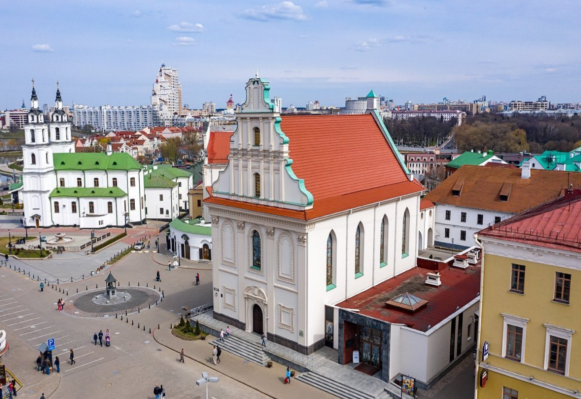 Детская филармония